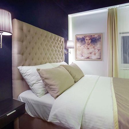4Rooms 4U เบลเกรด ภายนอก รูปภาพ