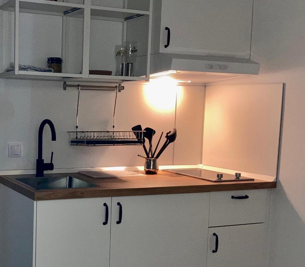 4Rooms 4U เบลเกรด ภายนอก รูปภาพ
