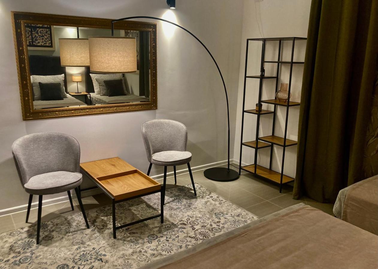 4Rooms 4U เบลเกรด ภายนอก รูปภาพ