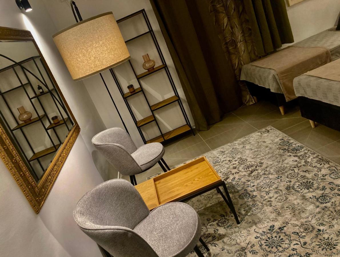 4Rooms 4U เบลเกรด ภายนอก รูปภาพ