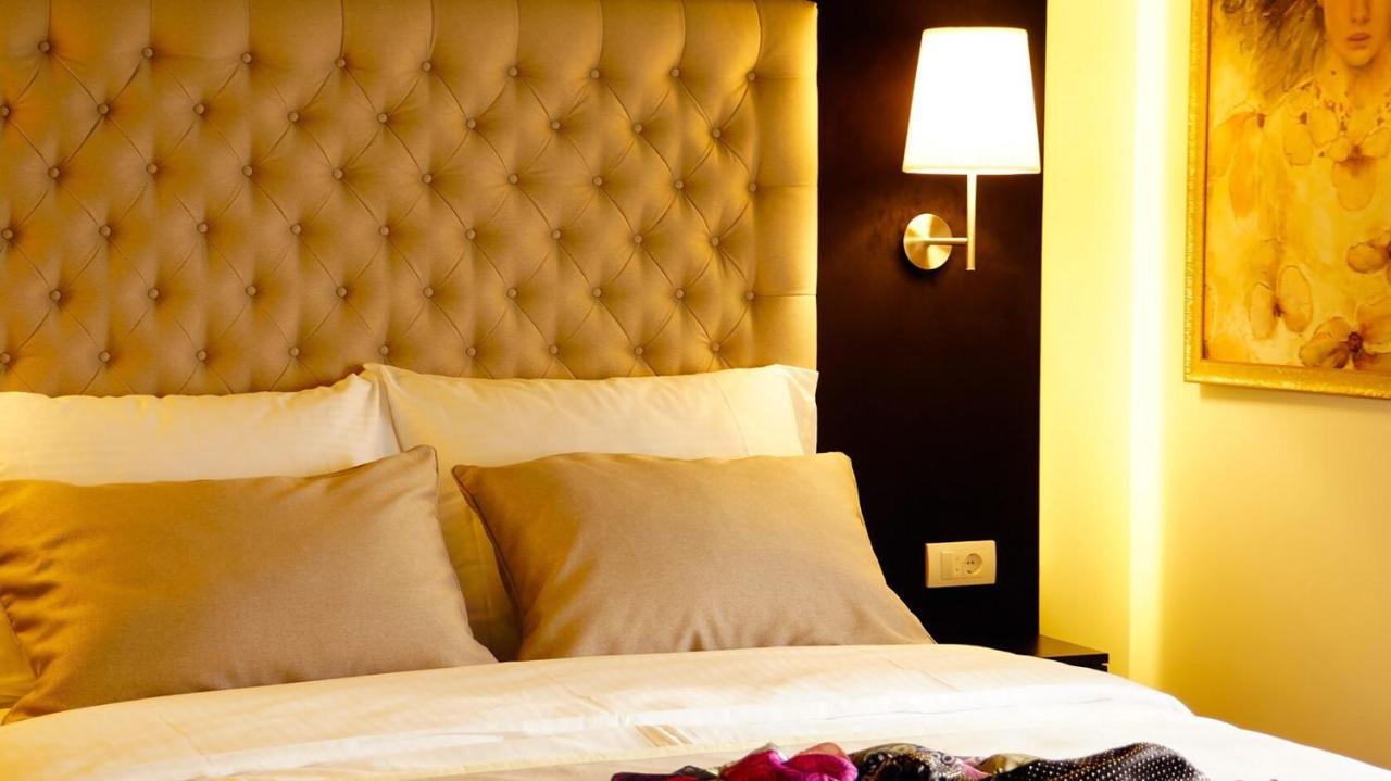 4Rooms 4U เบลเกรด ภายนอก รูปภาพ