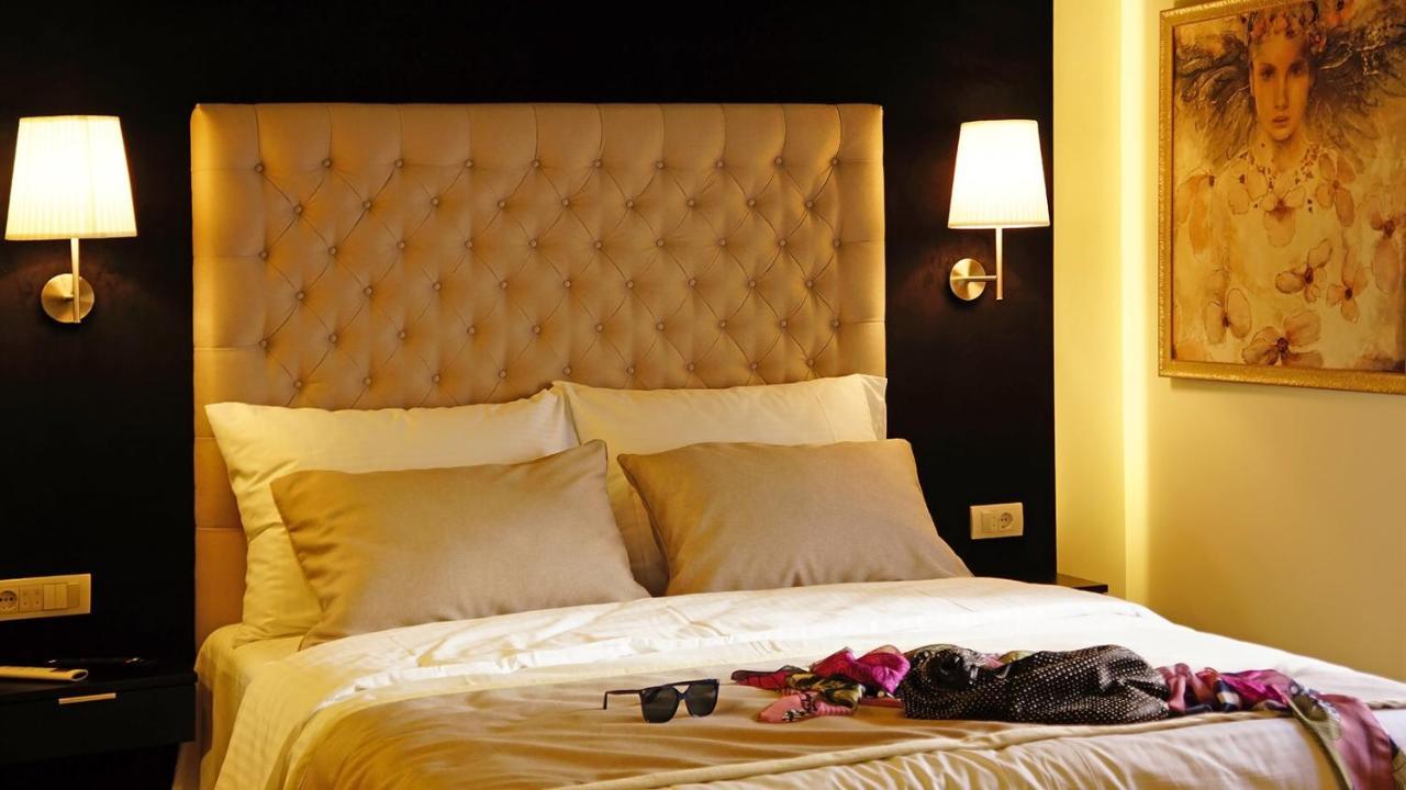 4Rooms 4U เบลเกรด ภายนอก รูปภาพ