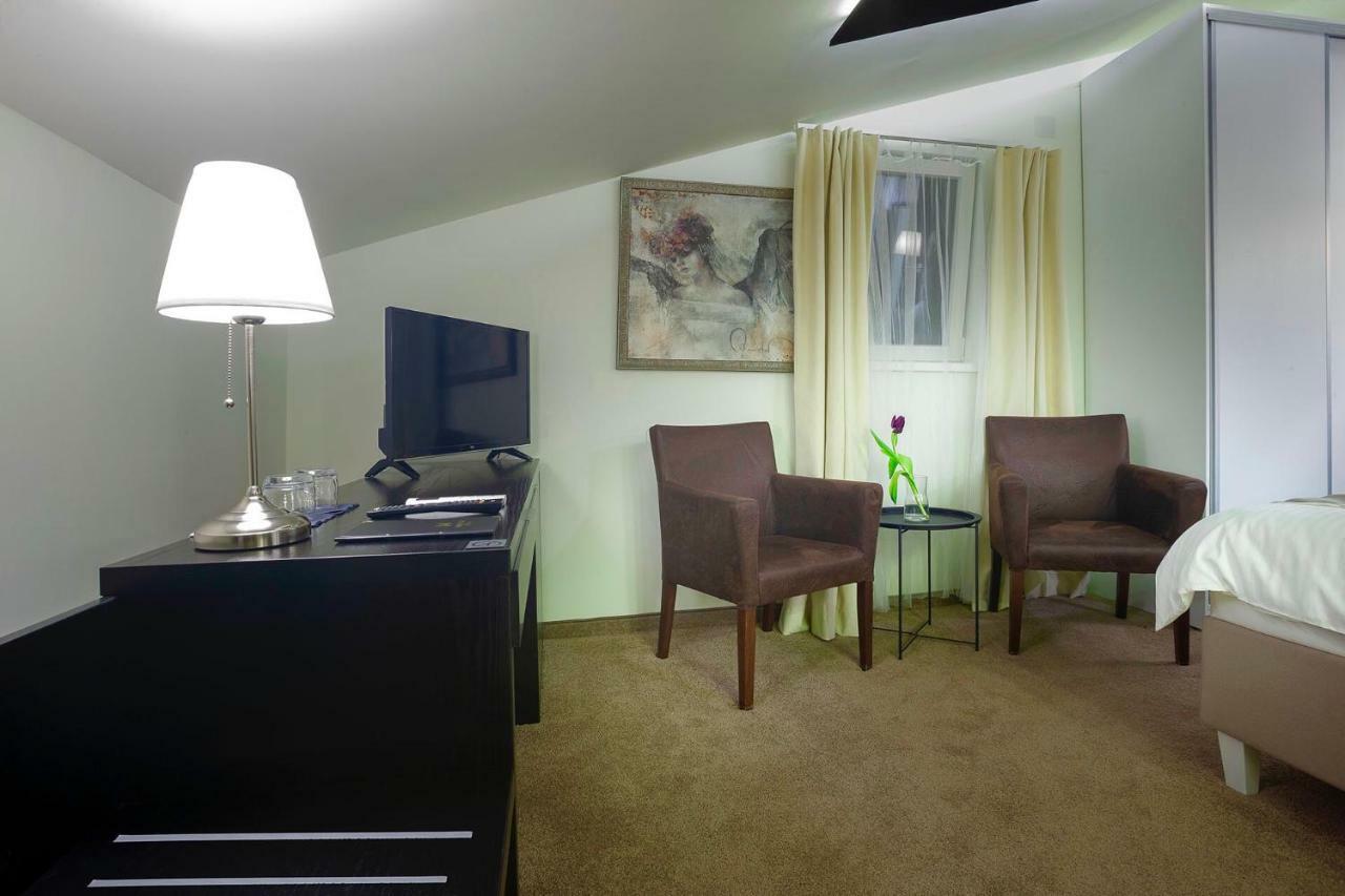 4Rooms 4U เบลเกรด ภายนอก รูปภาพ