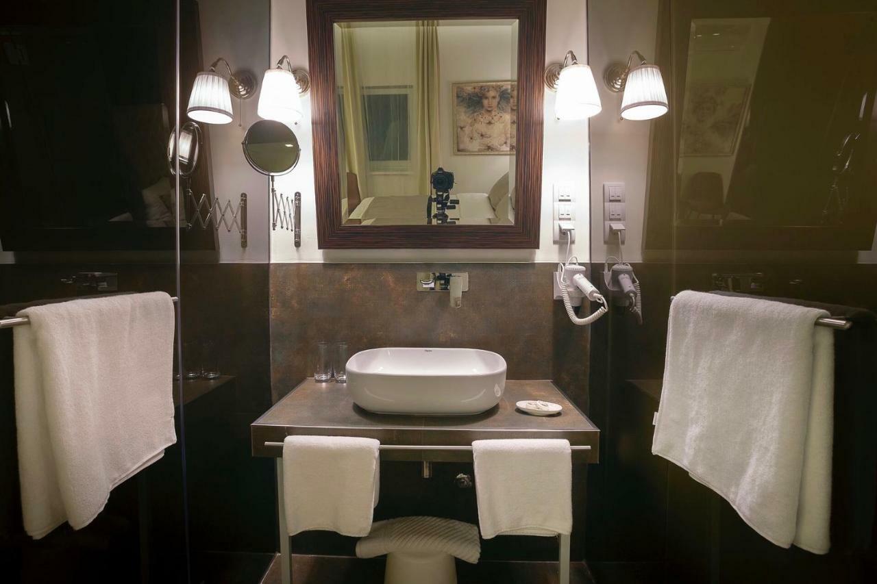 4Rooms 4U เบลเกรด ภายนอก รูปภาพ