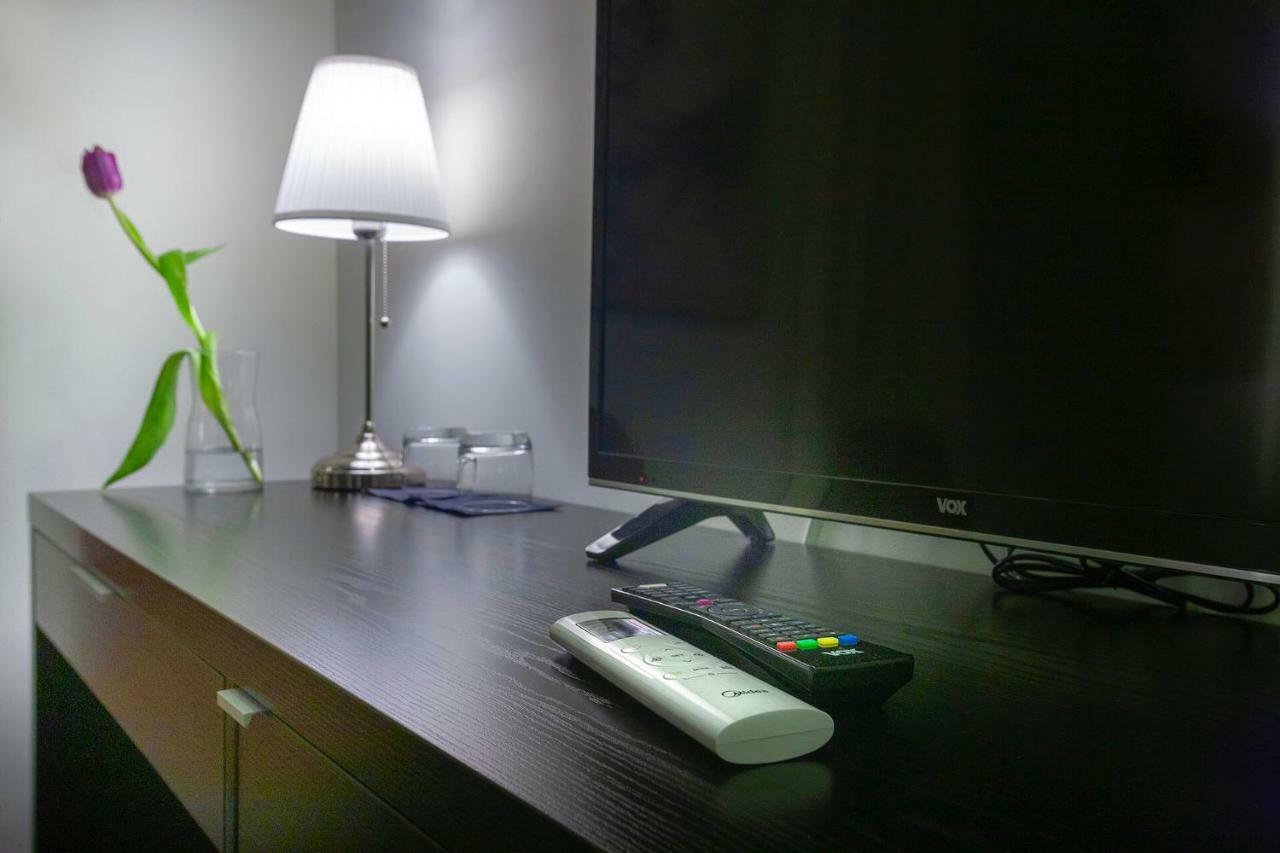 4Rooms 4U เบลเกรด ภายนอก รูปภาพ