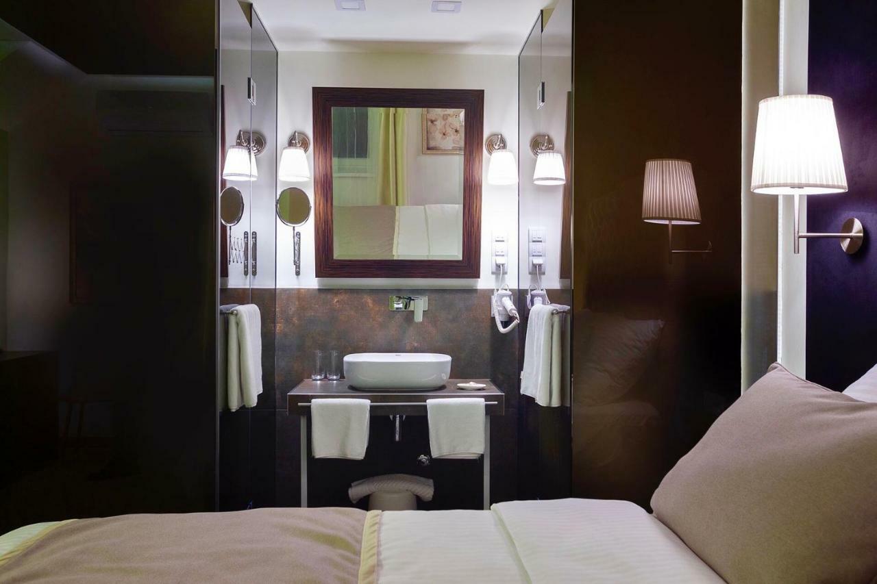 4Rooms 4U เบลเกรด ภายนอก รูปภาพ